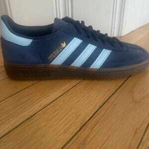 Adidas Handball Spezial Navy Gum